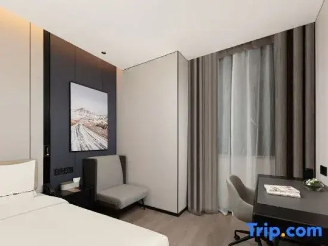 Executive Twin room