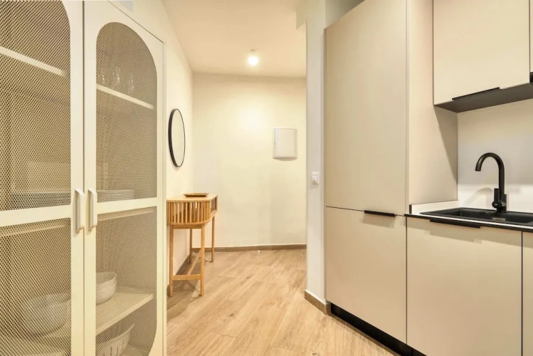 Premium Apartment