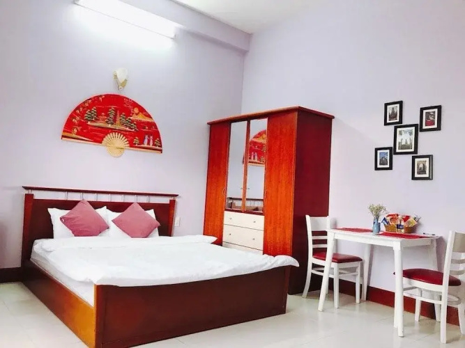 TripHouse Hostel Da Nang
