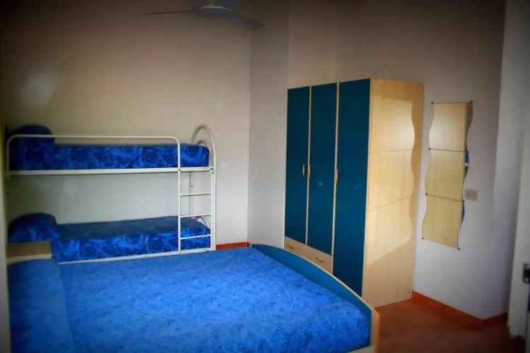 1 Bedroom Cottage
