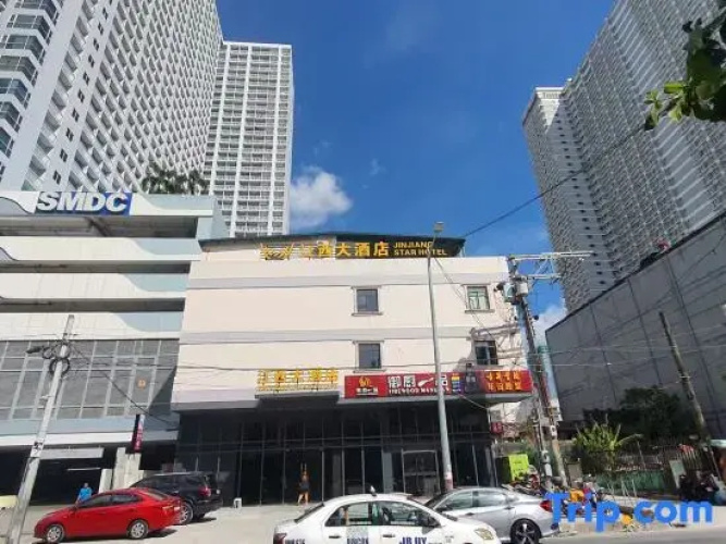 Jinjiang Star Hotel