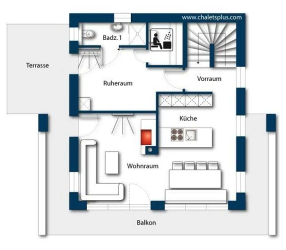 Chalet