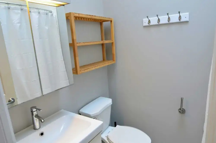 1331 Northwest Apartment #1069 - 1 Br Apts