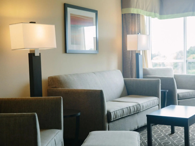 Holiday Inn Murfreesboro by IHG