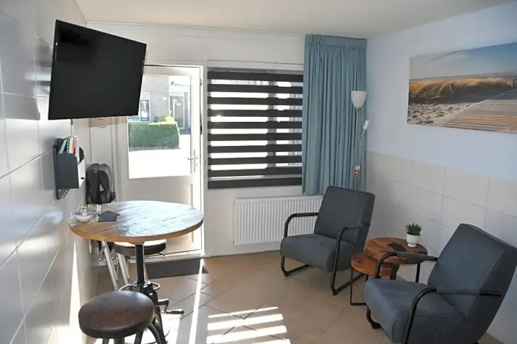 B&B Waddenzeetexel