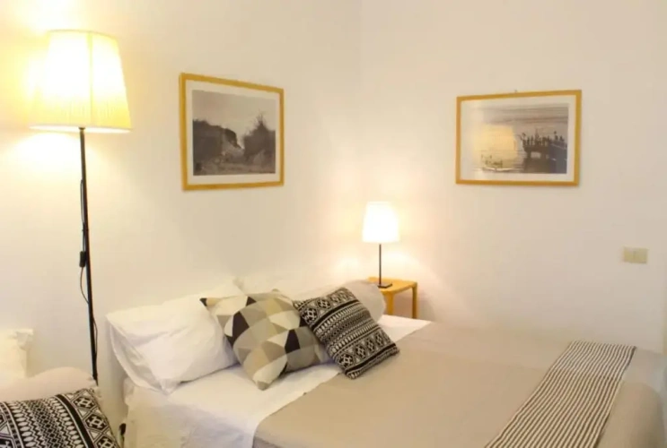 Classic Triple room