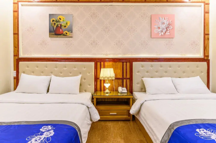 Van Tung Hotel