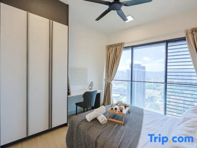 2 Bedrooms Standard room