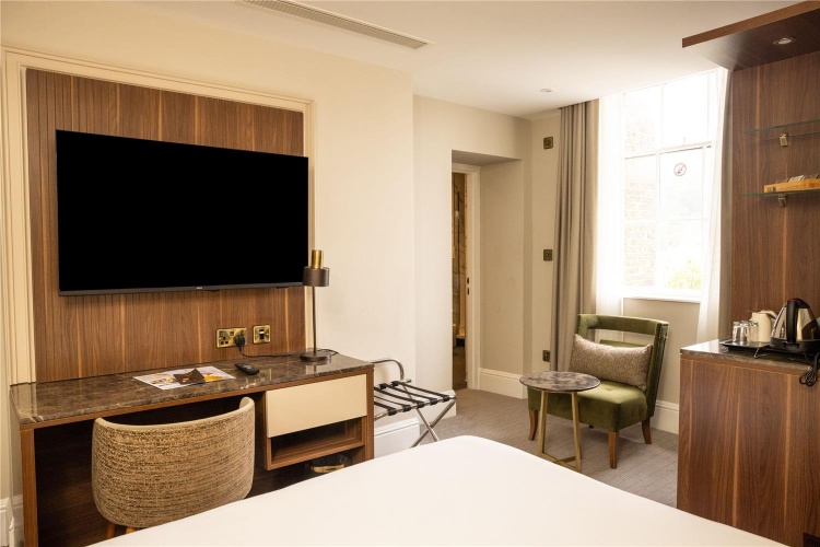 Best Western Plus Dover Marina Hotel & Spa photo 39
