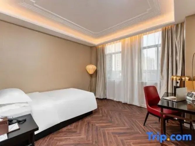Business Double Suite