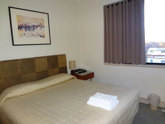 Amaroo Hotel Dubbo