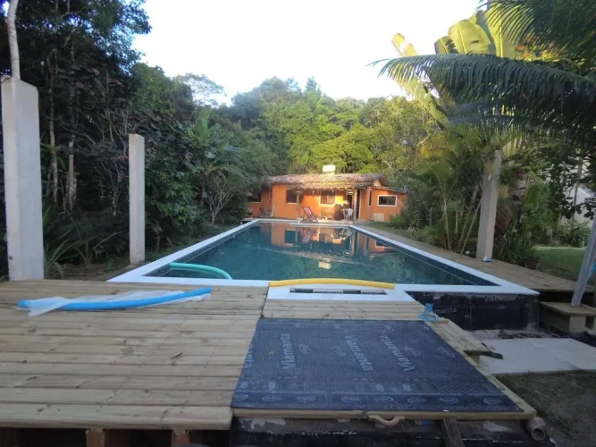 3 Bedrooms Cottage