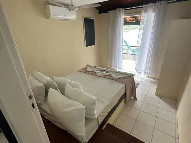 Pousada Vista Grega