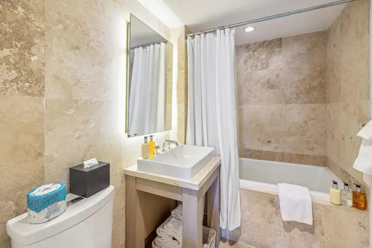 Turquoise Waters 3 3 Ocean Front Condo 1540