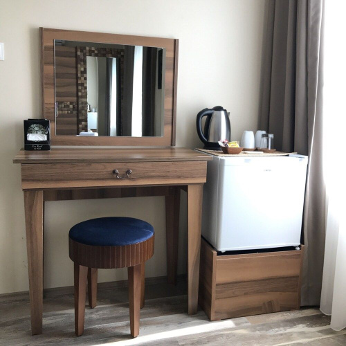 Villa Manco Butik Otel