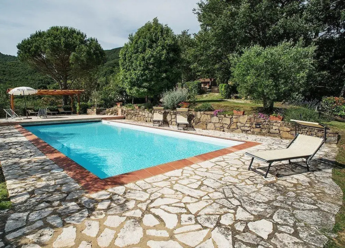 Casa Rancacci