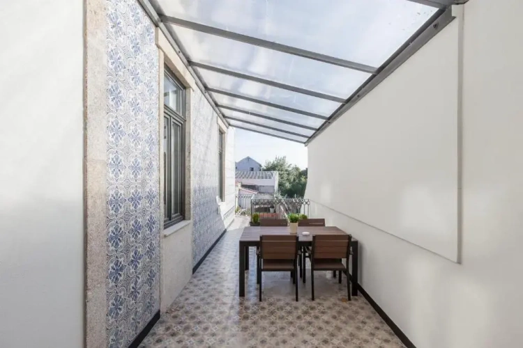 2 Bedrooms Premium Apartment