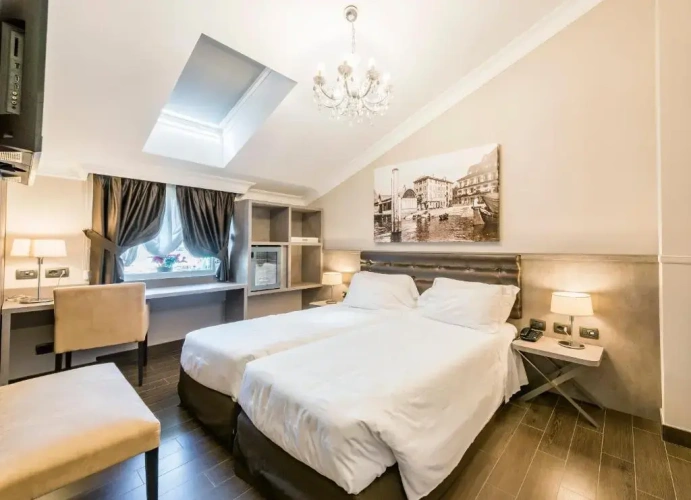 Superior Double room