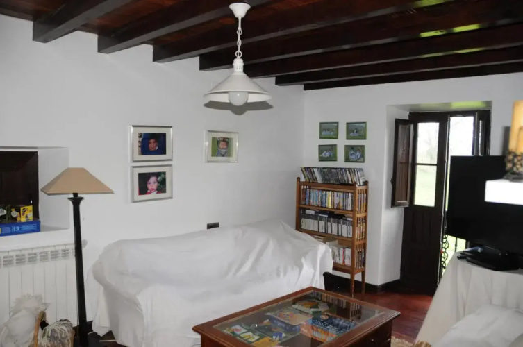La Casona de los Nonos