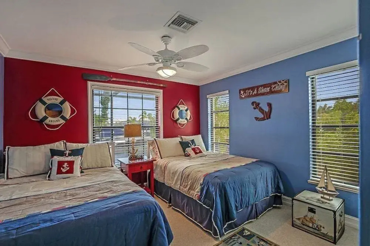 Rookery Ct Home