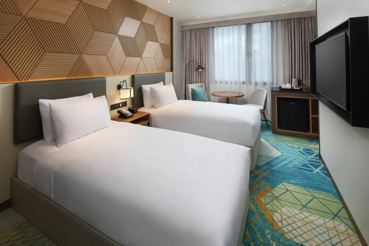 Hotelbild