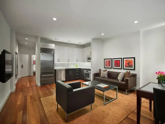 Double Suite
