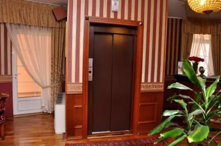 Garni Hotel Andric