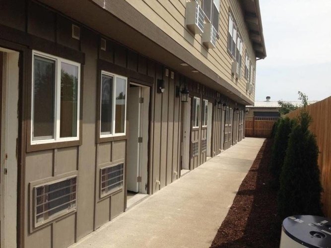 Orca Inn Suites