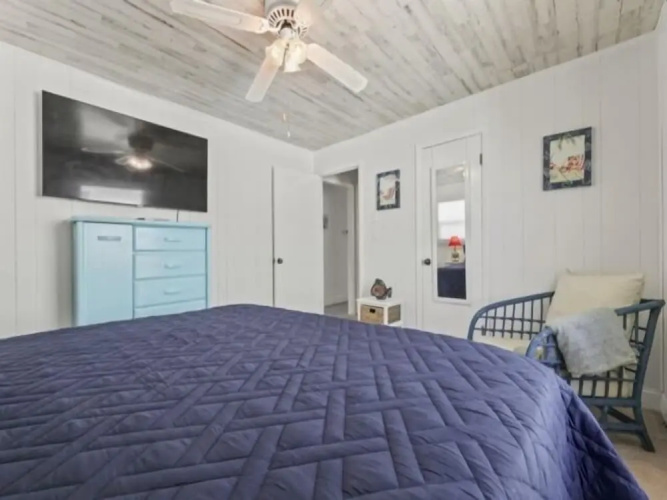 Shell Shack- 3bed 2 Bath Home 3 Bedroom Villa