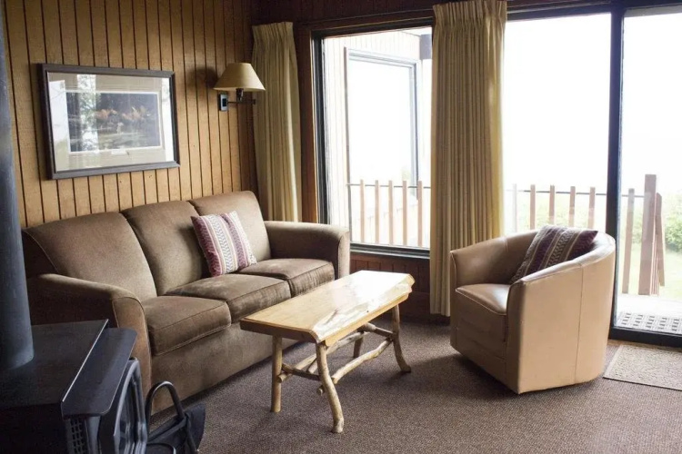 Lutsen Resort