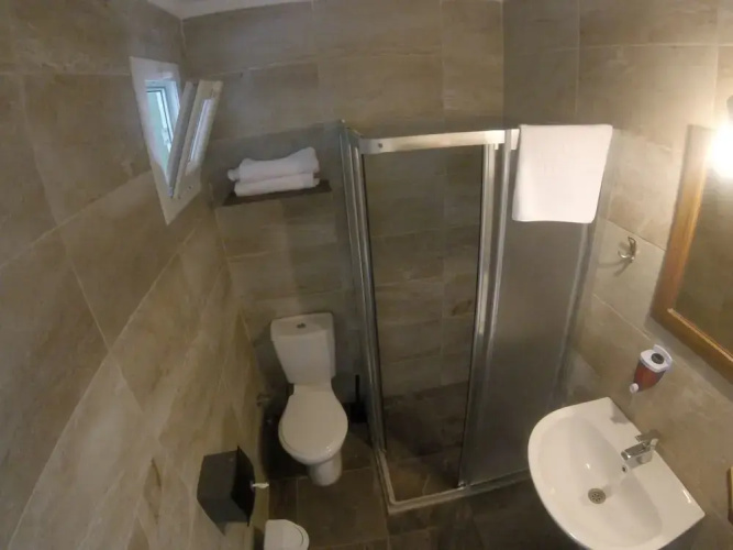 Rainbow Bay Ozdere Beach Hotel