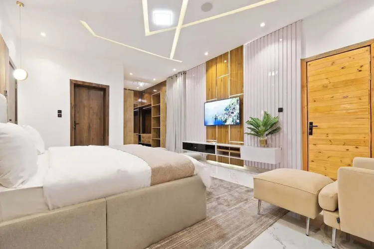 Makurdi Serviced Apartment