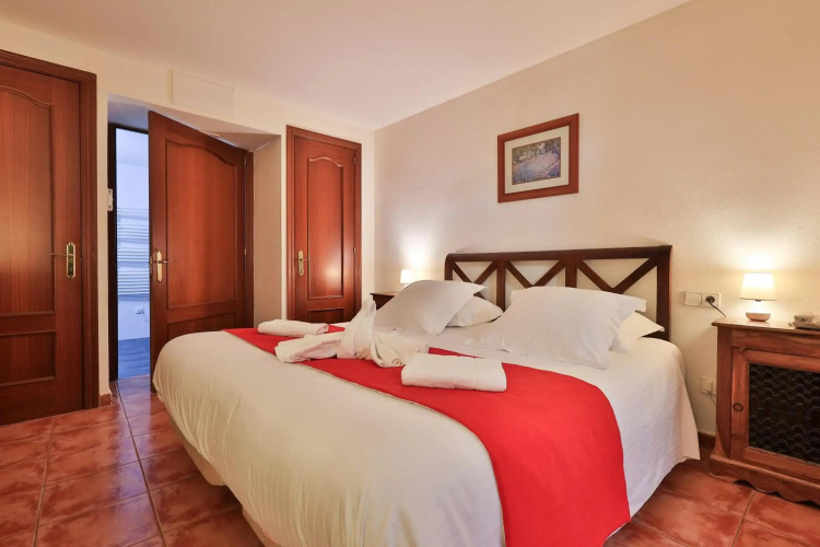 Hotel Playa