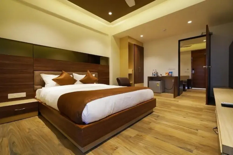 Hotel 4 Point