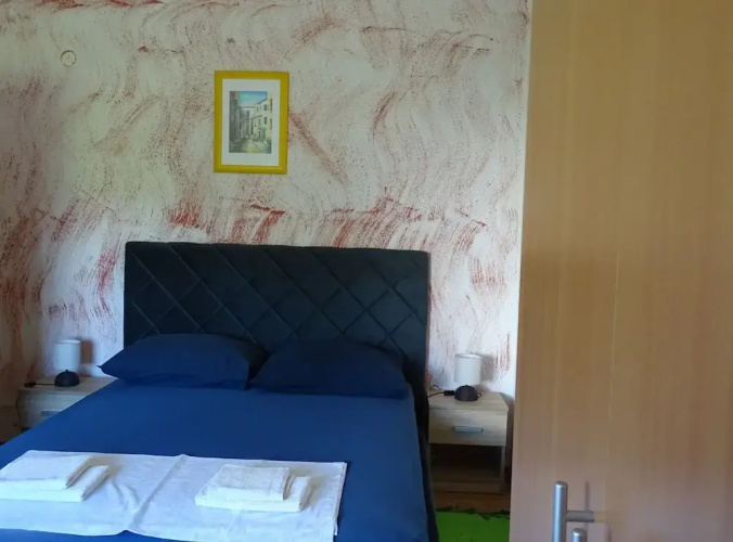 Apartmani Luna