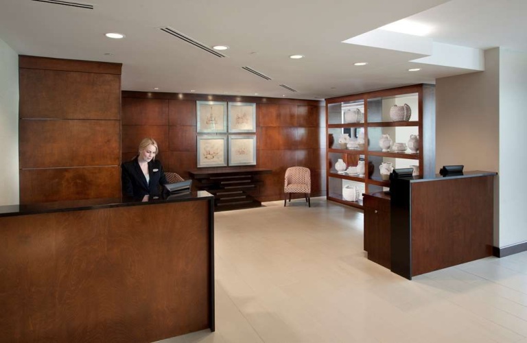 Hyatt Regency Deerfield photo 19