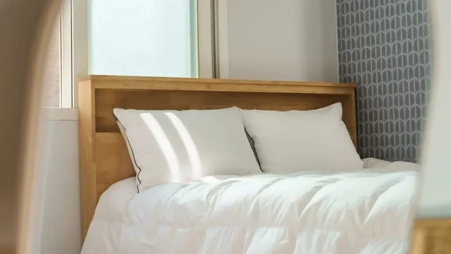1 Bedroom Standard Double room