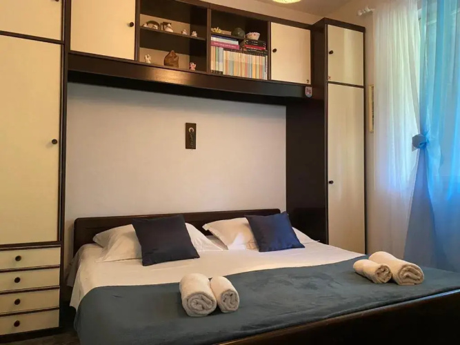 Apartment Jagoda 4+0