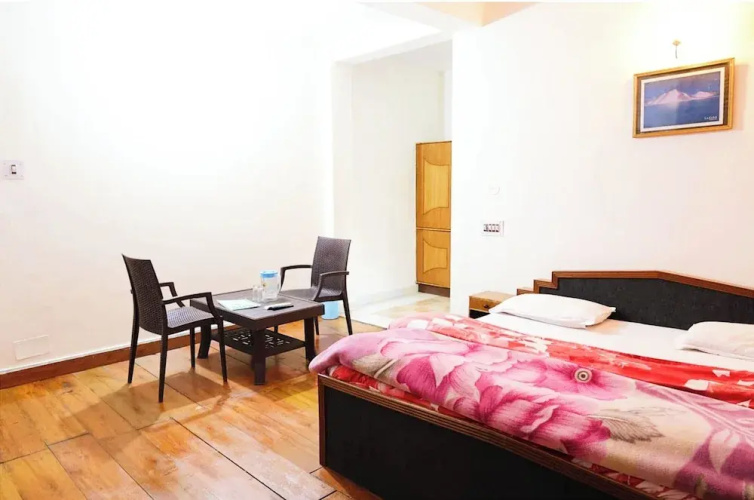 Dalhousie Hotel Paradise Hill View