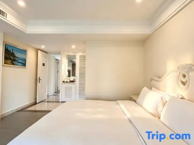 4 Bedrooms Deluxe Double Villa