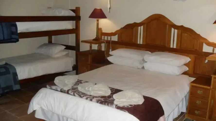Seeheim Hotel