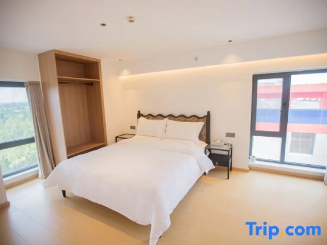 Double Family Suite