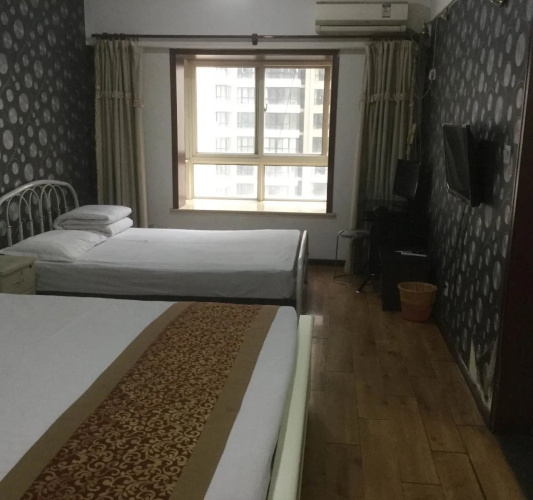 Xi'an Shangke Apartment