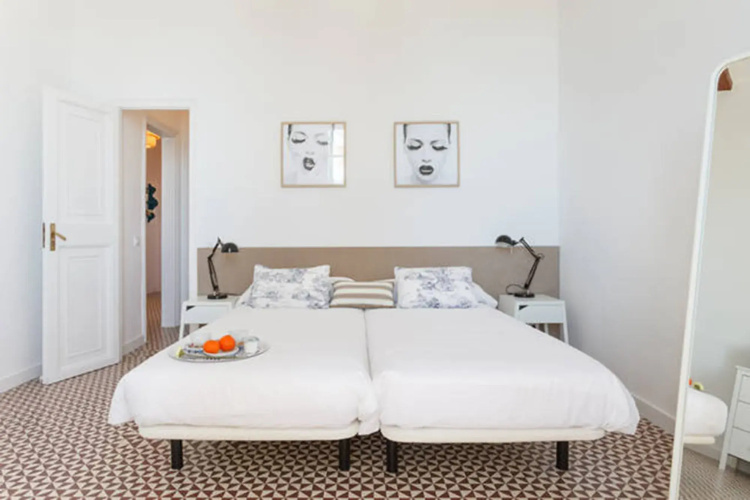 1840 Apartments Sitges