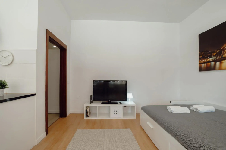 Amazing Studio by Homing