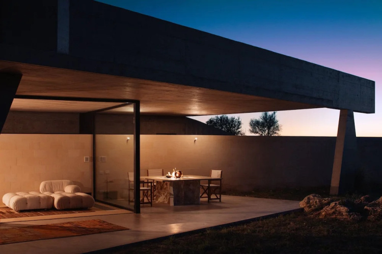 Villa Esovisia by Elite Villas