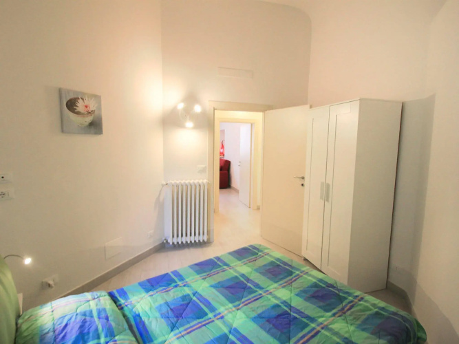 La Leopolda - Two Bedroom