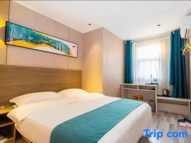 Tuke China Hotel