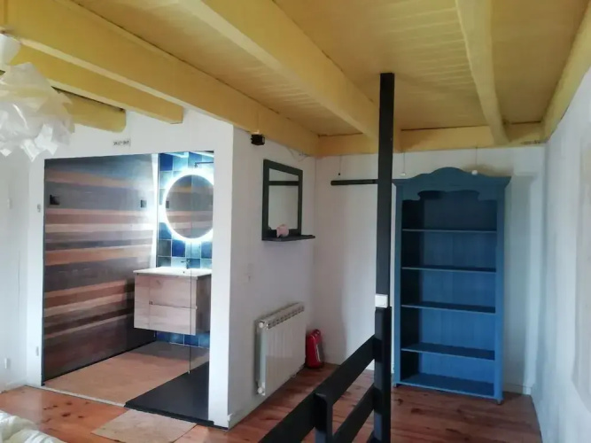 Tranquil Stay Near Audierne