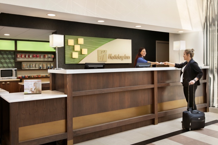 Holiday Inn Washington - Dulles International Airport photo 26